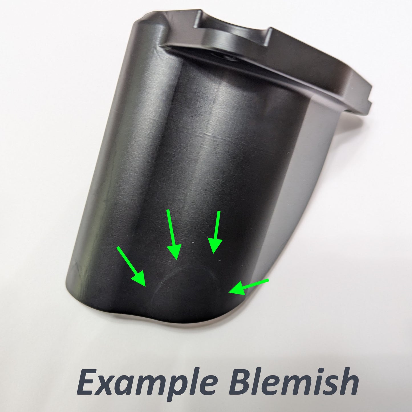 *BLEMISHED* Gen V LT4 / LT5 Billet Thermostat Housing Guard