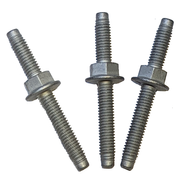 Thermostat Housing Stud Kit GM 11547383x3