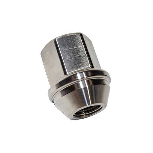 M14X1.5 GM Style Titanium Lug Nuts