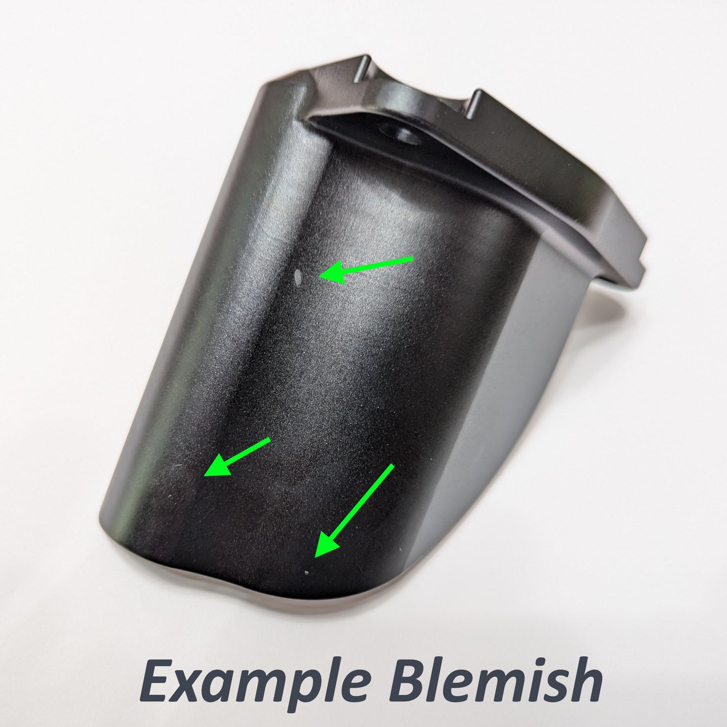 *BLEMISHED* Gen V LT4 / LT5 Billet Thermostat Housing Guard