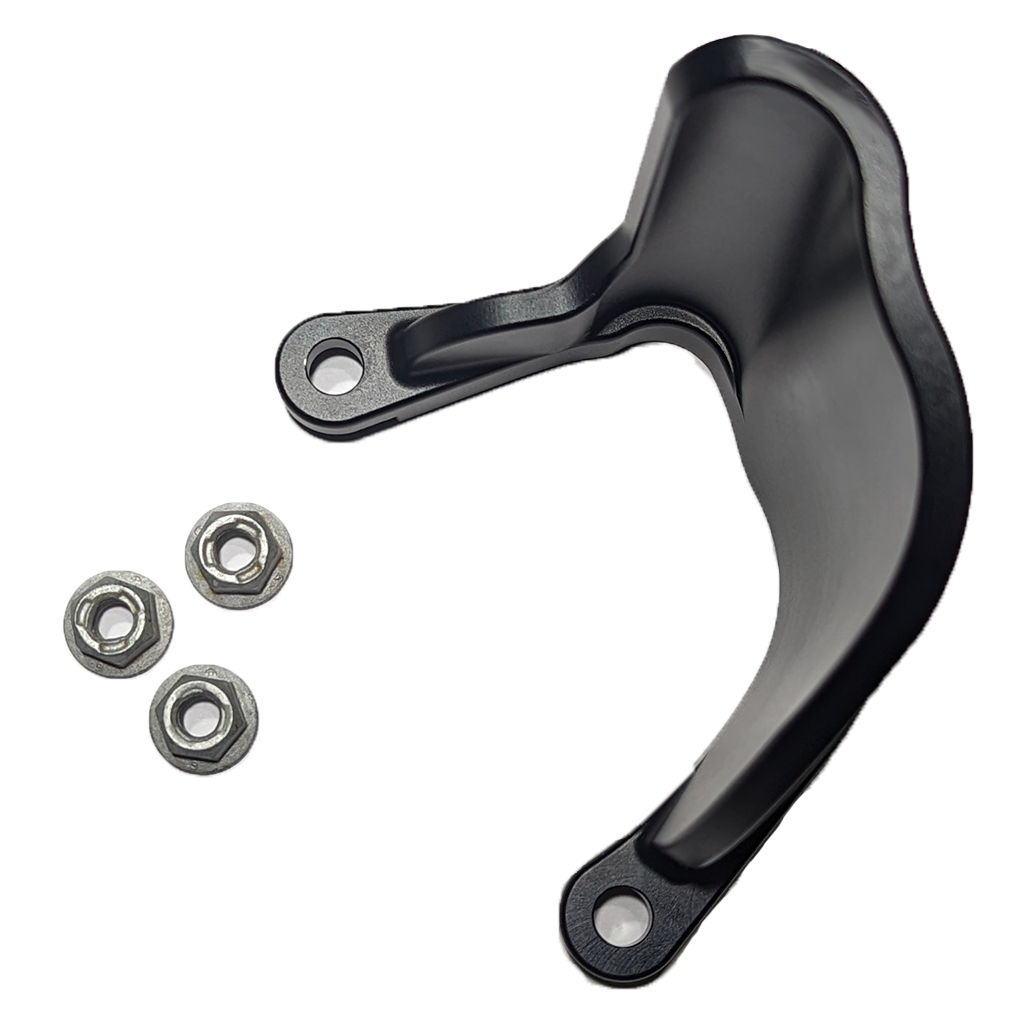*BLEMISHED* Gen V LT4 / LT5 Billet Thermostat Housing Guard