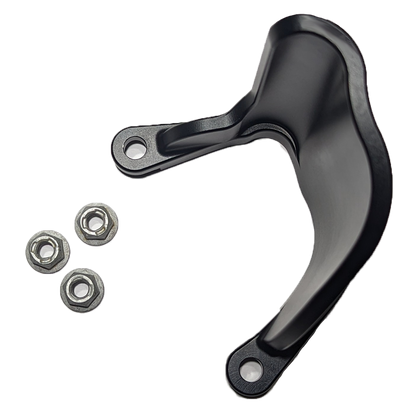 *BLEMISHED* Gen V LT4 / LT5 Billet Thermostat Housing Guard