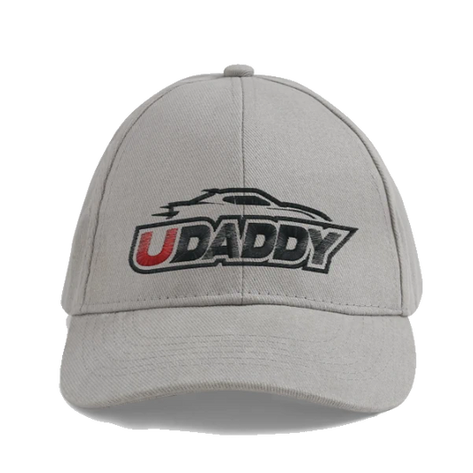 U-Daddy Embroidered Cap