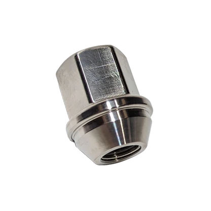 M14X1.5 GM Style Titanium Lug Nuts